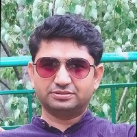 Mr. Amit Saraswat
