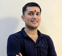 Mr. Nirupam Sharma