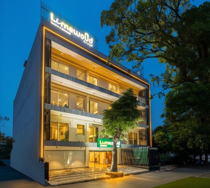 Gurugram 4 Star Hotel
