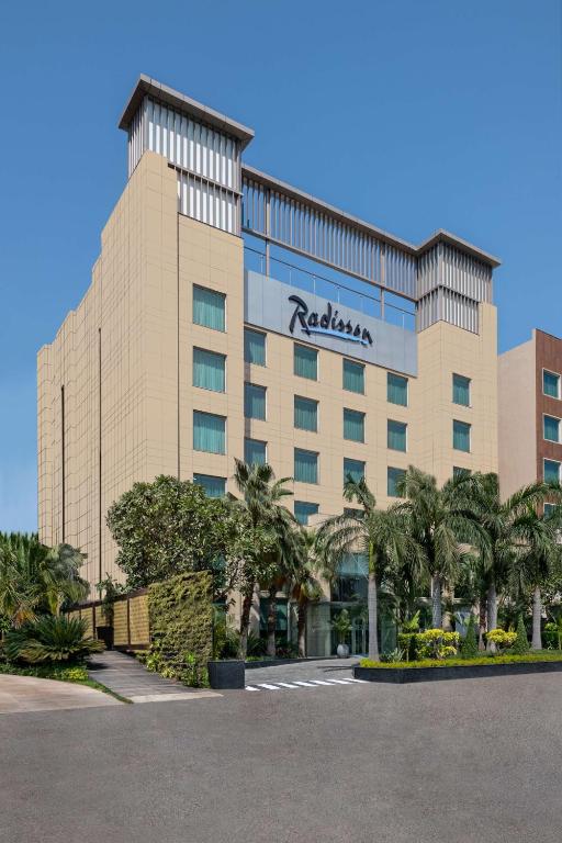 Gurugram 4 Star Hotel