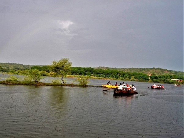 Sultanpur National Park