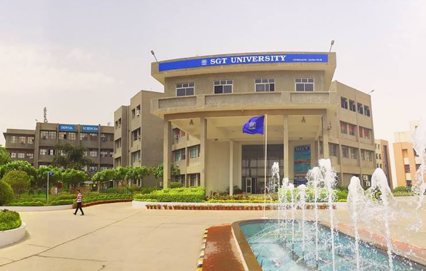 Campus