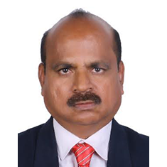 Prof. Rajesh Kumar