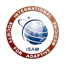 ISAM Logo