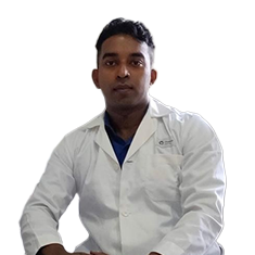 Prof. Dr. Dobson Dominic