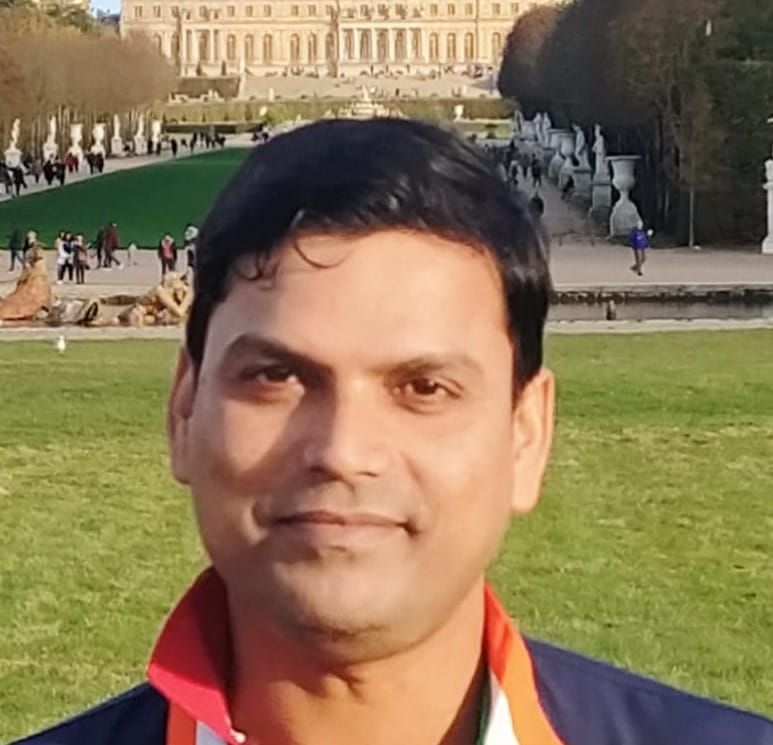 Prof. (Dr.) Prahlad