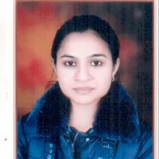 Dr. Khushboo Khan