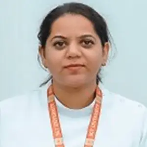Dr. Komal Sharma