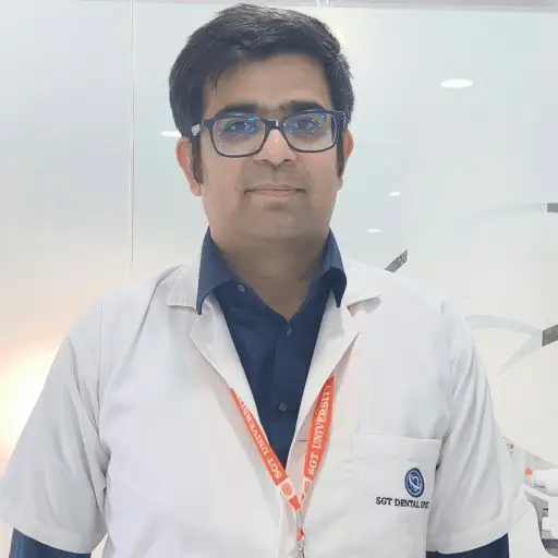 Dr. Kunal Nischal