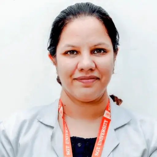Dr. Meenakshi Chopra