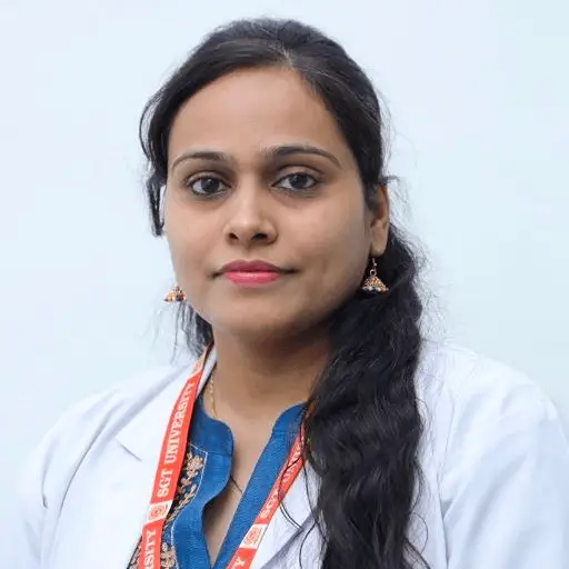 Dr. Monika Kaushik
