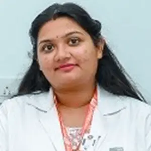Dr. Monika Singh
