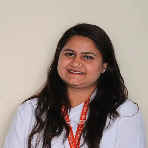 Dr. Monika Tanwar