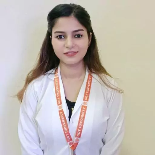 Dr. Preetika Yadav