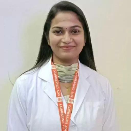 Dr. Rini Chacko