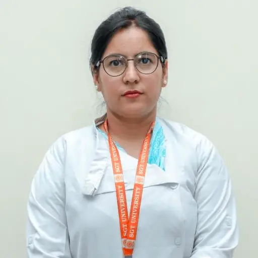 Dr. Shagun
