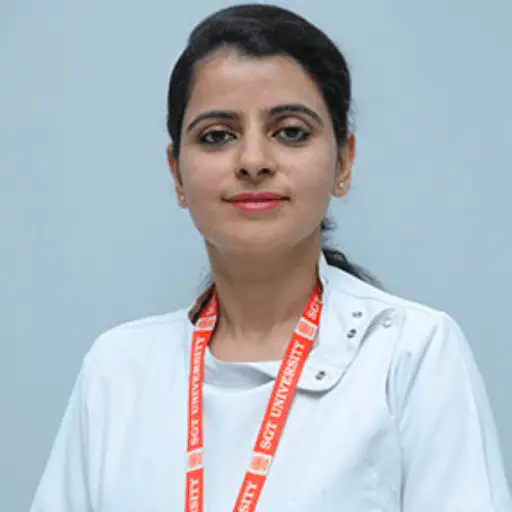 Dr. Shalini Kapoor