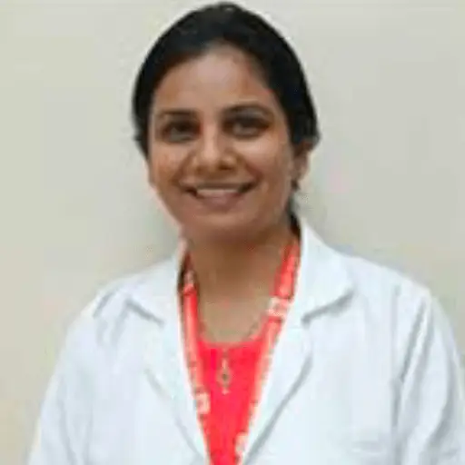 Dr. Shikha