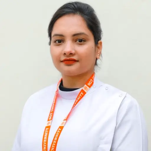 Dr. Surbhi Priyadarshi
