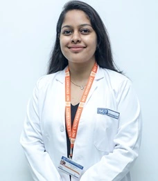 Dr. Kajal Malhotra