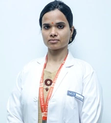 Dr. A. Srividya