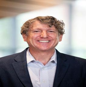 Dr. Christopher Johnston