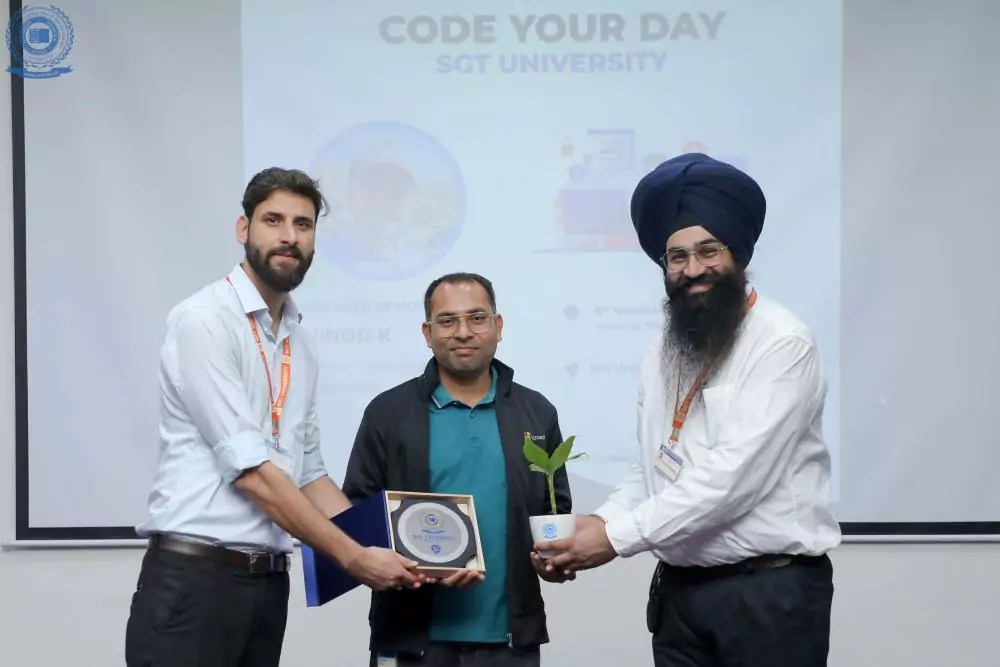 Code Your Day: AI 2.0 1