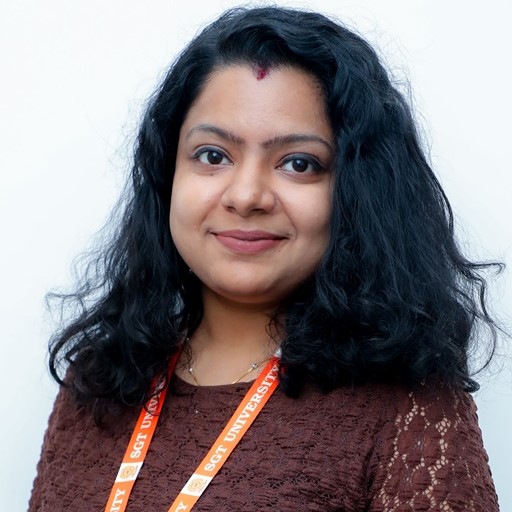 Dr. Ayushi Kulshreshtha