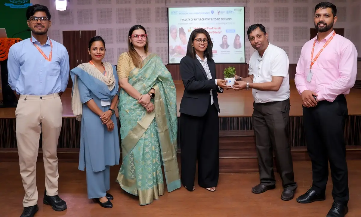 Nutrition Week Celebration 2025  1