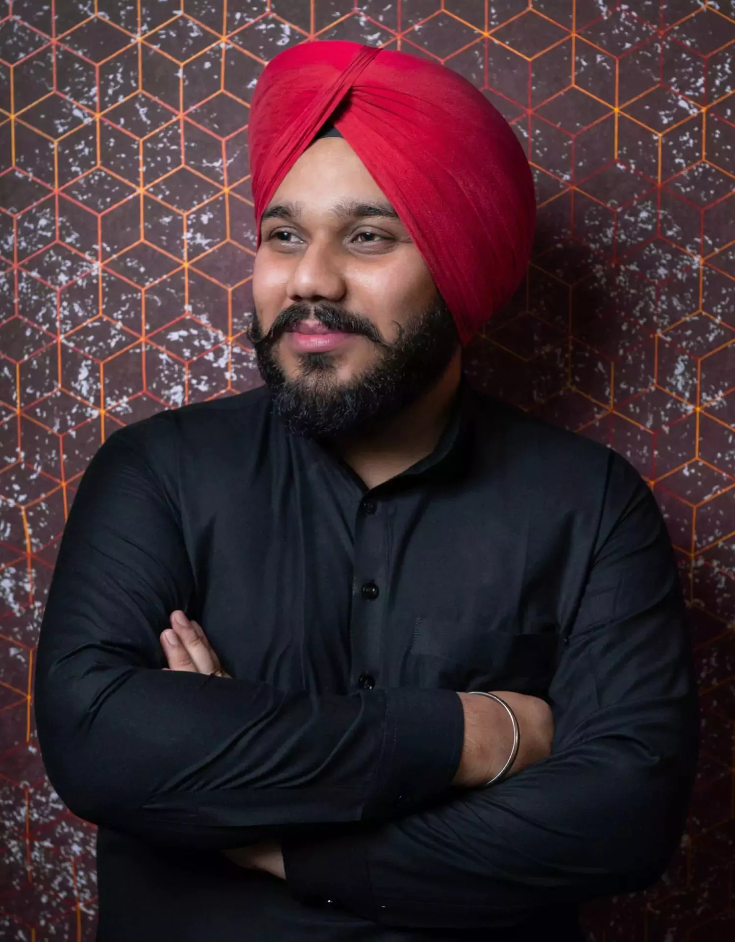 Mr. Jaspreet Singh Devgun