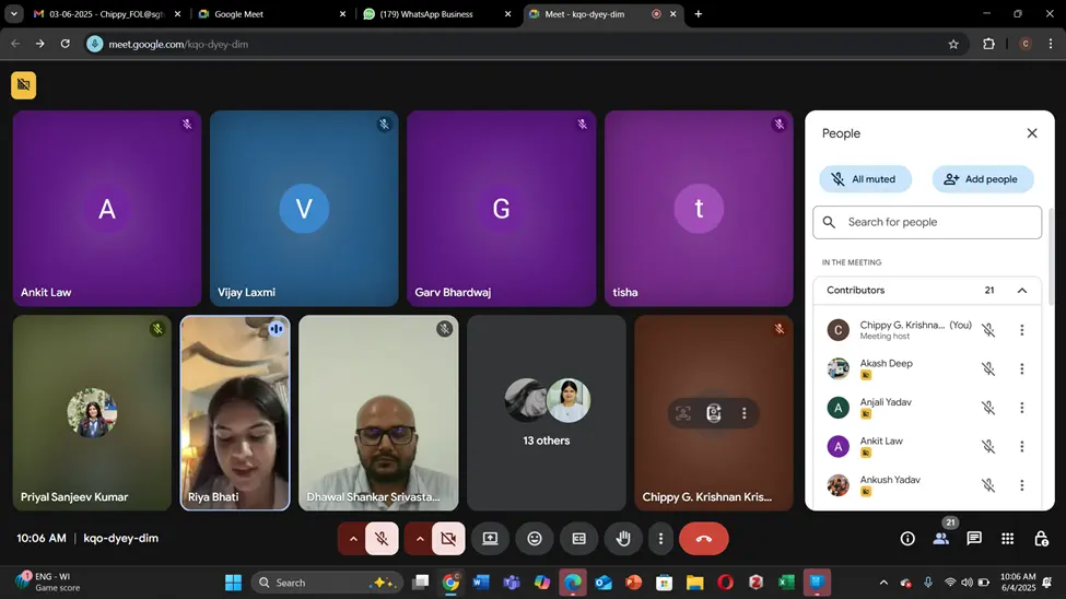 Expert Lecture on  The Prevention of Money  Laundering Act, 2002 1