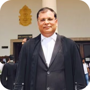 Mr. Pramod Kumar Dubey