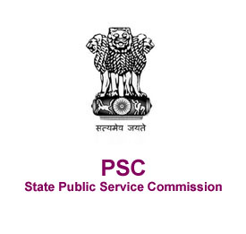 State PSC Exam