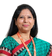 Dr. Ashtha Arya