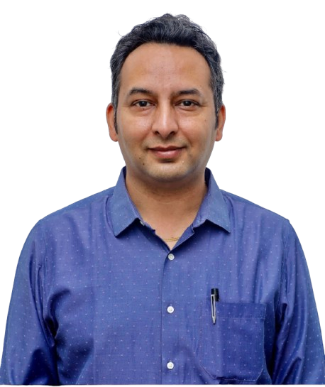 Prof.(Dr.) Amit Bhardwaj