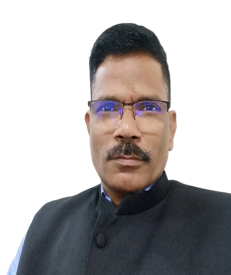 Rajesh Kumar Saxena