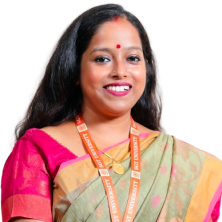 Ms. Suchandra Gupta