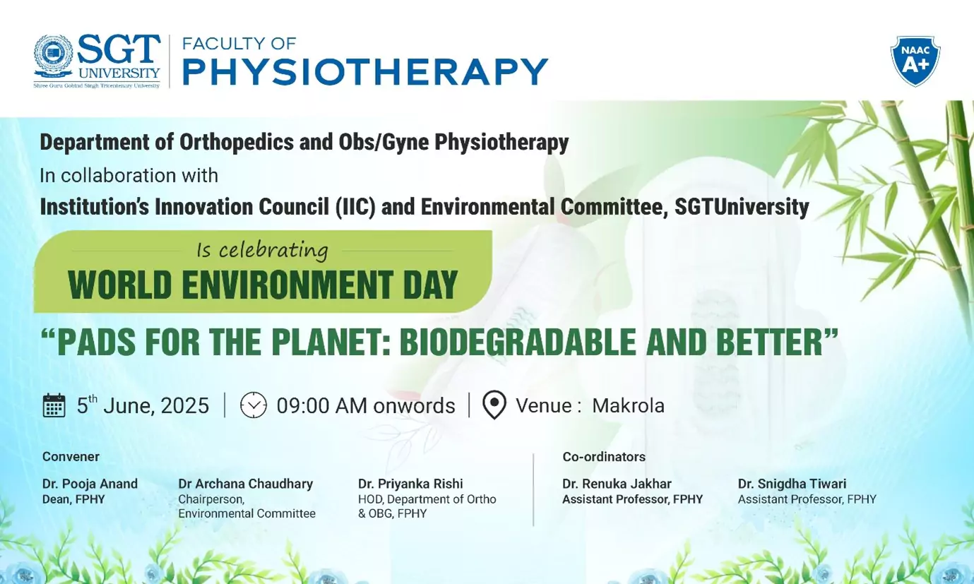 World Environment Day Celebration 1