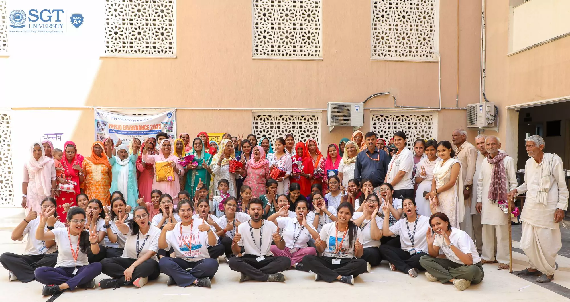 PHYSIO EXUBERANCE 2025 1