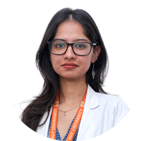 Dr. Jayantika Bhardwaj