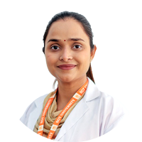 Dr. Pooja Bhati