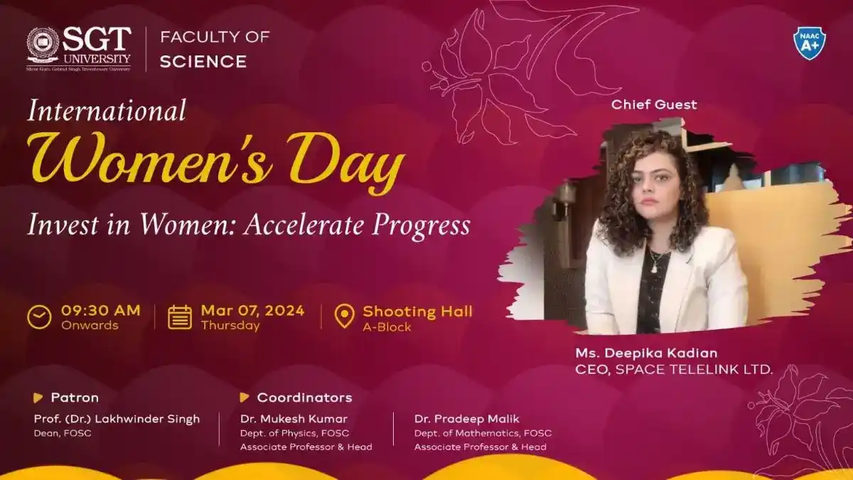 International Women Day-2024 1