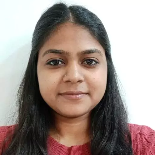 Priyanka Kumari Prasad