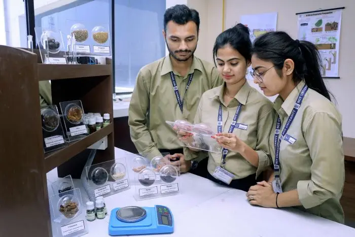 Doctor of Philosophy (Agricultural Sciences) [Entomology]