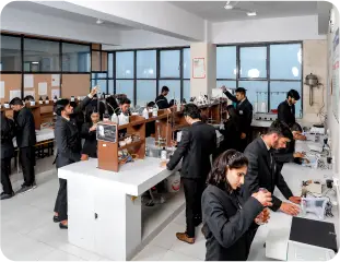 M. Sc. Ag. (Entomology)