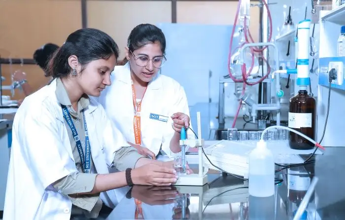 Doctor of Philosophy (Agriculture Science) (Genetics & Plant Breeding)