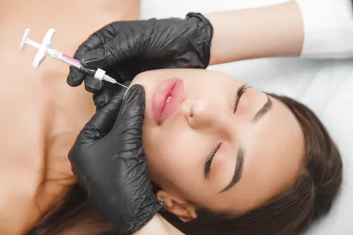 Eye Makeup and Ocular Health: Enhancing Beauty with Care