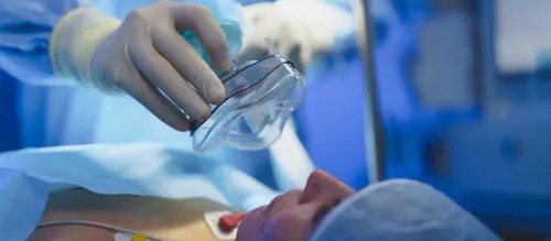 Why should I choose an MSc in Anaesthesia and Operation Theatre Technology? Career path in critical care