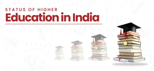 Challenges of Indian Higher Education System