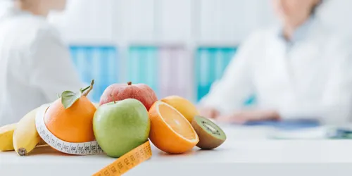 Exploring Bachelor of Science in Nutrition and Dietetics at SGT University